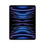 Bild von Apple iPad Pro 12,9″ 2022 Wi-Fi 2 TB Silber MNY03FD/A