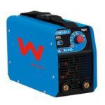 Bild von Awelco Inverter Schweißgerät EASY 160
