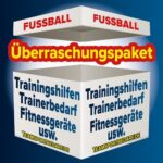 Bild von Überraschungspaket Fußball