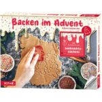 Bild von Adventskalender »Backen im Advent«