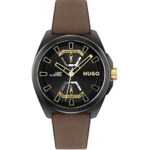 Bild von HUGO Herrenuhr
