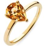 Bild von CHRIST Damenring 87998266