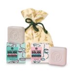 Bild von Yves Rocher – Set Feste Gesichtspflege & Stoffbeutel