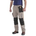 Bild von Multi Pocket Ripstop Pant
