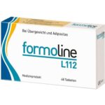 Bild von Formoline L112 Tabletten 48 St