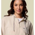 Bild von Columbia Skien Valley Hooded LS Women