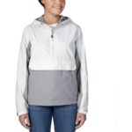 Bild von Rain Defender™ Loose Fit Lightweight Packable Anorak