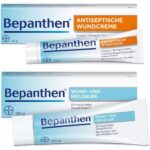 Bild von Bepanthen® Wundpflegeset